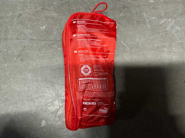 Partij puma scheen beschermers (51x) - afbeelding 4 van  4