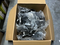 Partij puma slippers (21x) - afbeelding 4 van  8