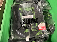 Partij puma slippers (21x) - afbeelding 1 van  5