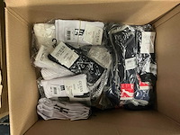 Partij puma/guess/etc sokken (87x) - afbeelding 7 van  13