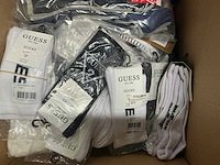Partij puma/guess/etc sokken (87x) - afbeelding 8 van  13