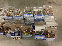 Partij punaise (47x) - afbeelding 5 van  5