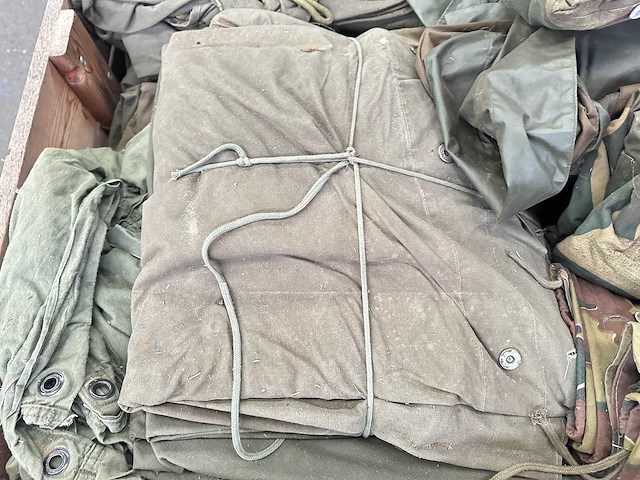 Partij puptenten - afbeelding 3 van  4