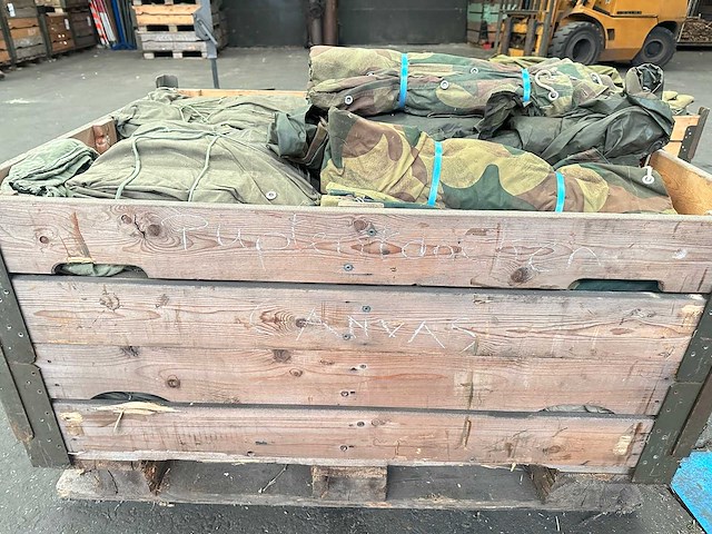 Partij puptenten - afbeelding 4 van  4