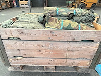 Partij puptenten - afbeelding 4 van  4