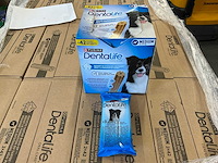 Partij purina dentalife 3-packs (1386x) - afbeelding 3 van  3