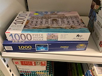 Partij puzzels - afbeelding 2 van  9