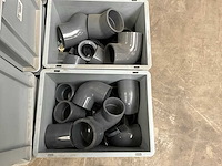 Partij pvc aansluitmateriaal - afbeelding 8 van  8