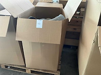 Partij pvc bocht 200mm 87° - afbeelding 8 van  8