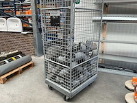 Partij pvc bochten en t stukken - afbeelding 3 van  3