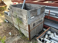 Partij pvc buis - afbeelding 3 van  6