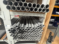 Partij pvc buis - afbeelding 2 van  7