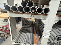 Partij pvc buis - afbeelding 3 van  7