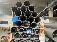 Partij pvc buis - afbeelding 4 van  7