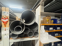 Partij pvc buis - afbeelding 5 van  7