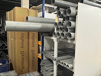 Partij pvc buis - afbeelding 7 van  7