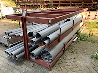 Partij pvc buis - afbeelding 6 van  6