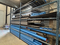 Partij pvc buizen, wavin - afbeelding 2 van  13