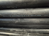 Partij pvc buizen, wavin - afbeelding 3 van  13