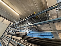 Partij pvc buizen, wavin - afbeelding 5 van  13