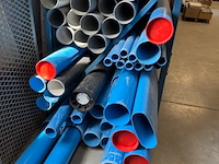 Partij pvc buizen, wavin - afbeelding 6 van  13