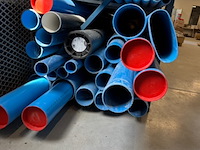 Partij pvc buizen, wavin - afbeelding 7 van  13