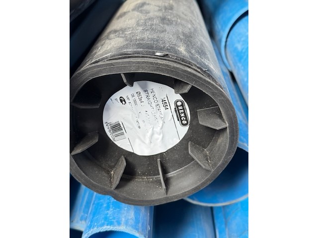 Partij pvc buizen, wavin - afbeelding 9 van  13