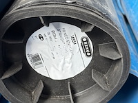 Partij pvc buizen, wavin - afbeelding 9 van  13