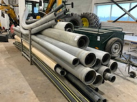 Partij pvc buizen - afbeelding 3 van  6