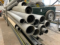 Partij pvc buizen - afbeelding 4 van  6
