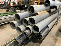 Partij pvc buizen - afbeelding 5 van  6