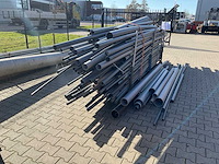Partij pvc buizen - afbeelding 3 van  5
