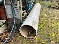 Partij pvc-buizen - afbeelding 10 van  16
