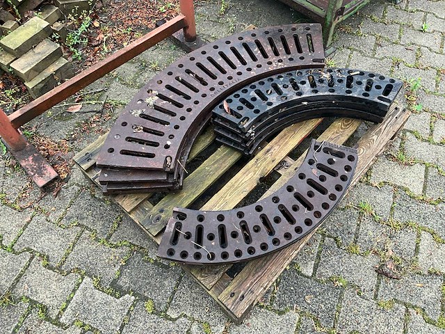 Partij pvc-buizen - afbeelding 16 van  16