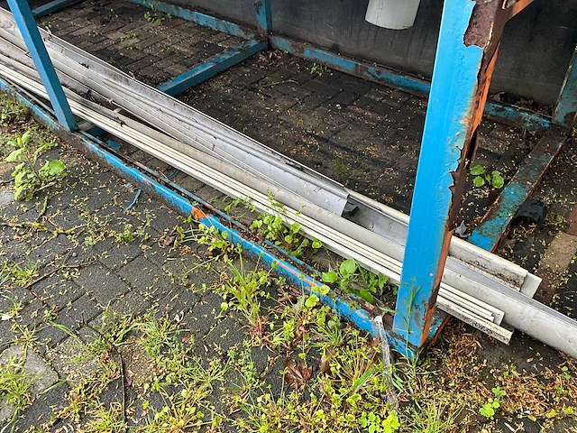 Partij pvc-buizen - afbeelding 4 van  16