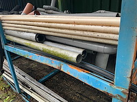 Partij pvc-buizen - afbeelding 5 van  16