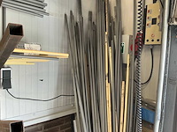 Partij pvc elektrabuis - afbeelding 1 van  2