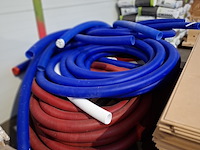 Partij pvc flexibel buismateriaal - afbeelding 1 van  5
