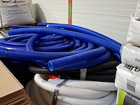 Partij pvc flexibel buismateriaal - afbeelding 4 van  5