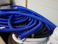 Partij pvc flexibel buismateriaal - afbeelding 5 van  5