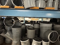 Partij pvc, grijs - afbeelding 3 van  18