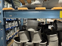 Partij pvc, grijs - afbeelding 5 van  18