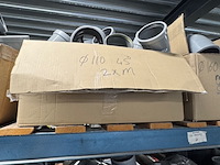 Partij pvc, grijs - afbeelding 7 van  18