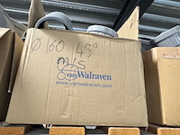 Partij pvc, grijs - afbeelding 8 van  18