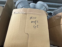 Partij pvc, grijs - afbeelding 9 van  18