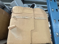 Partij pvc, grijs - afbeelding 10 van  18