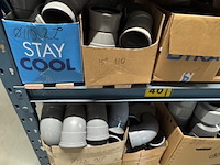 Partij pvc, grijs - afbeelding 11 van  18