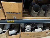 Partij pvc, grijs - afbeelding 12 van  18