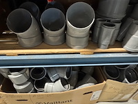 Partij pvc, grijs - afbeelding 13 van  18