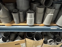 Partij pvc, grijs - afbeelding 14 van  18